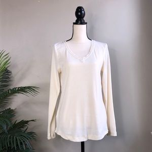 Eddie Bauer T-shirt - size L